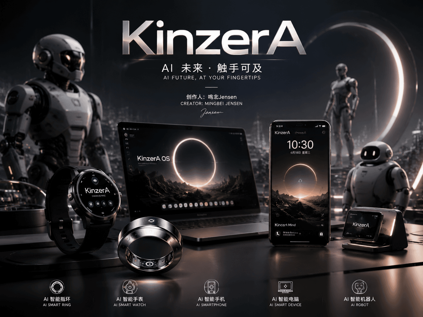 Product Universe