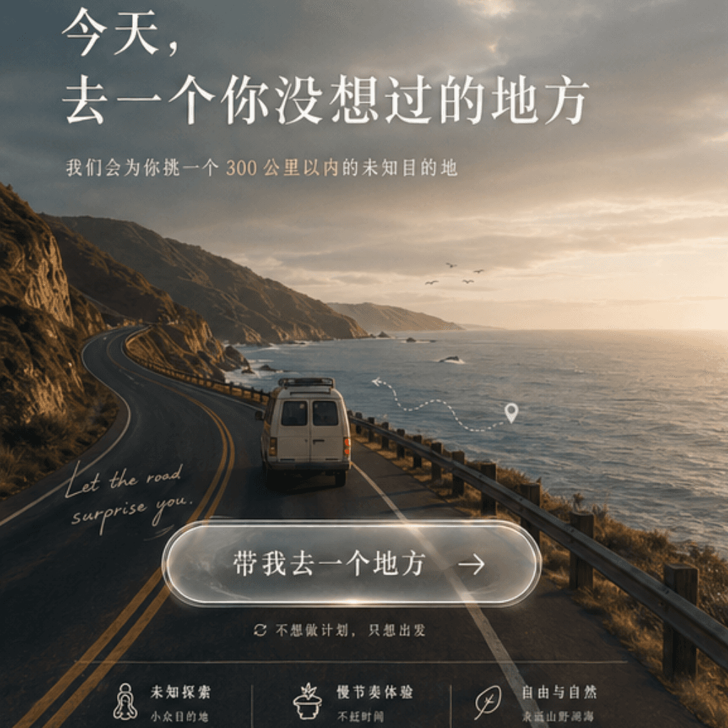 浙里trip